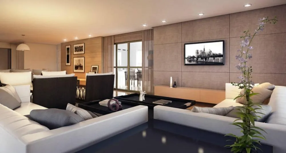 Apartamento, 5 quartos, 414 m² - Foto 14
