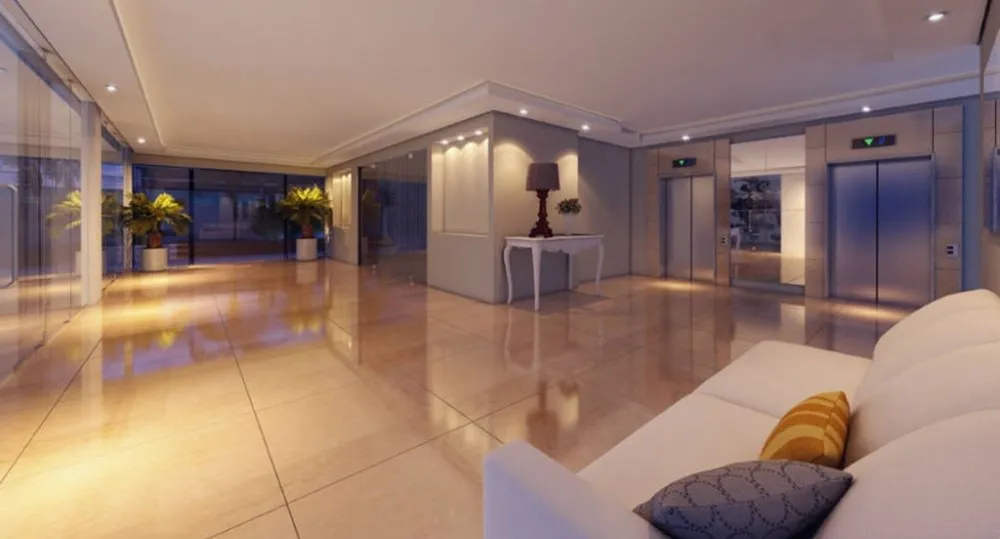 Apartamento, 5 quartos, 414 m² - Foto 1