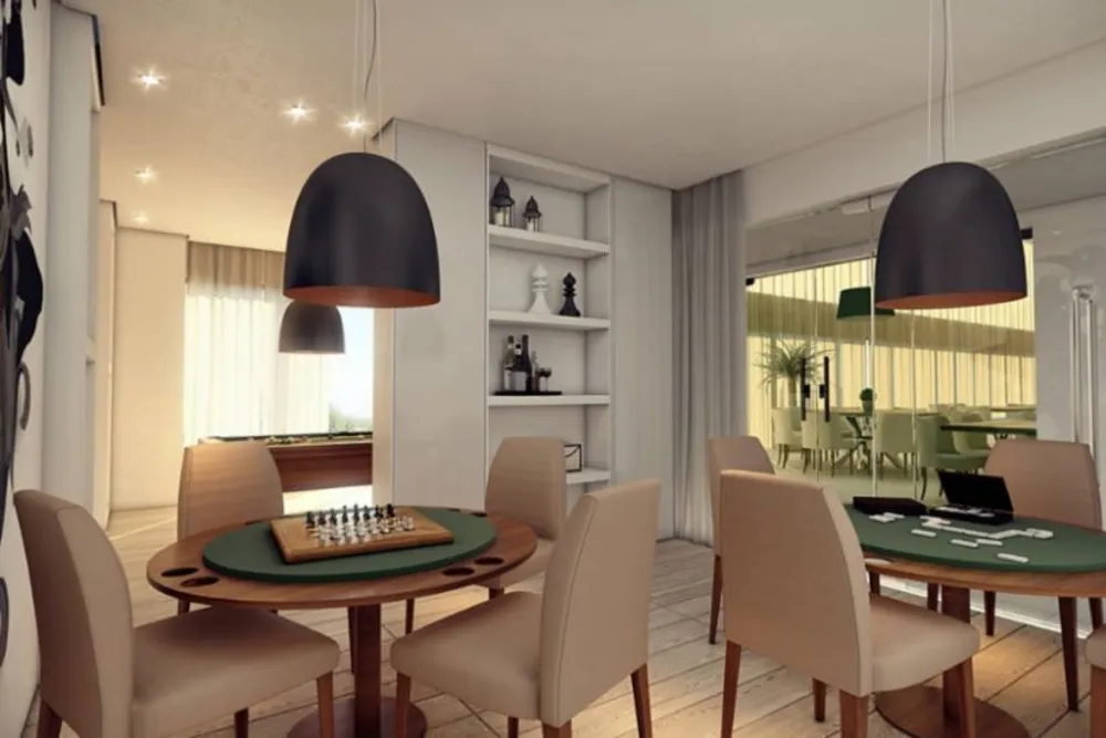 Apartamento, 5 quartos, 414 m² - Foto 4