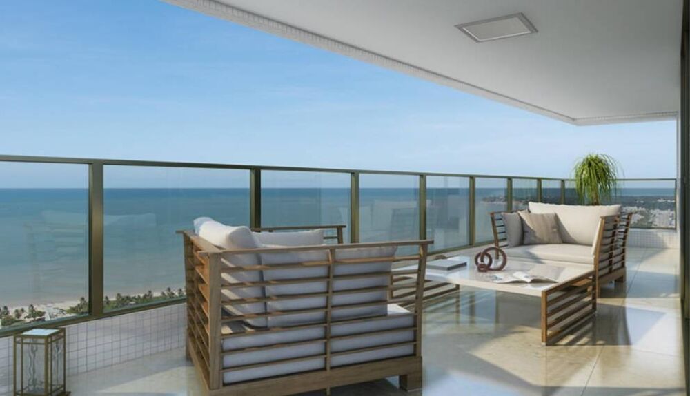 Apartamento, 5 quartos, 414 m² - Foto 4