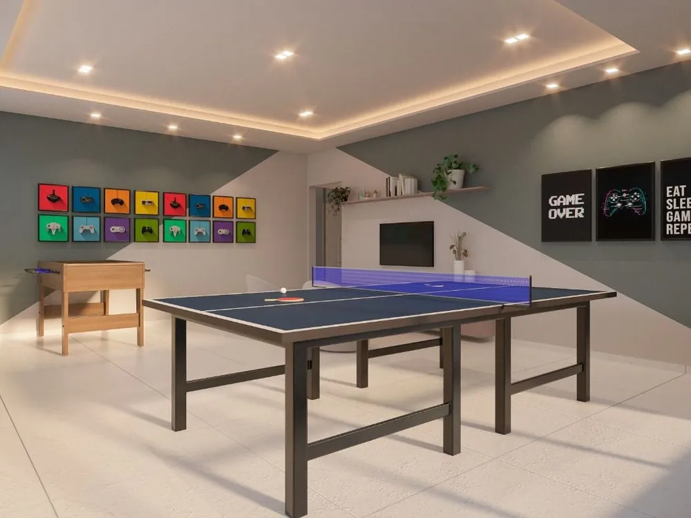 Apartamento, 1 quarto, 35 m² - Foto 7