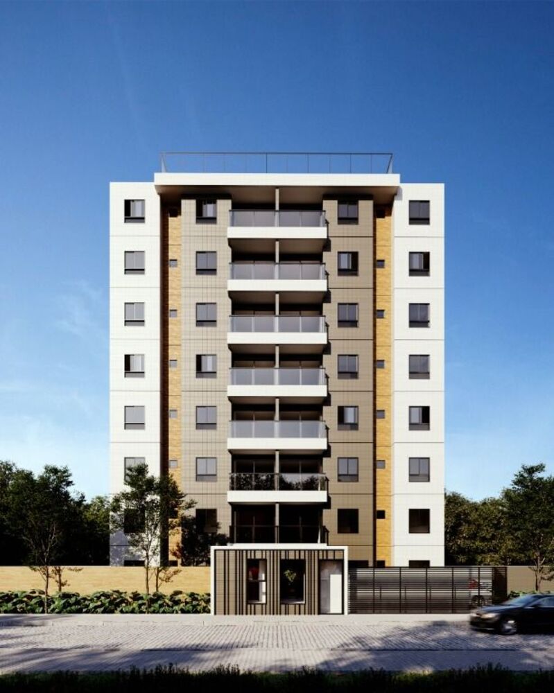 Apartamento à venda com 3 quartos, 68m² - Foto 12
