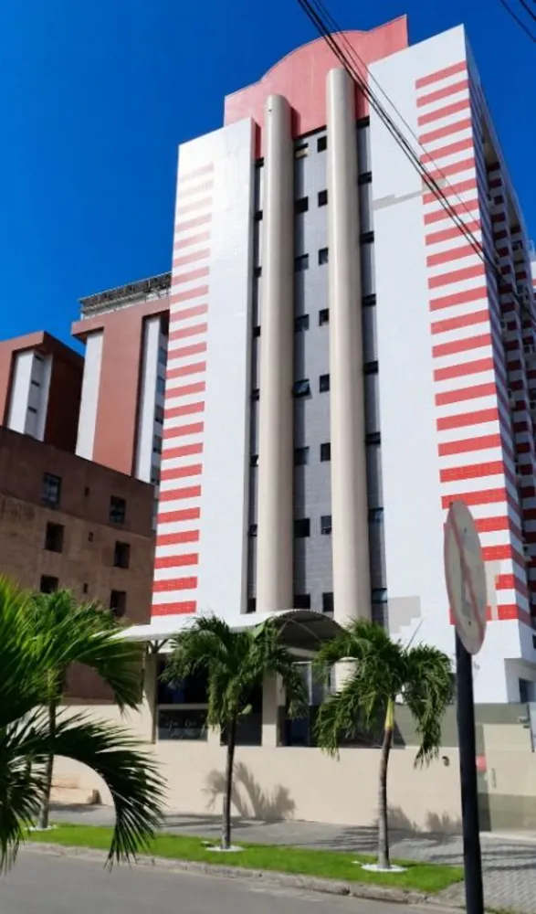 Apartamento, 1 quarto, 46 m² - Foto 1