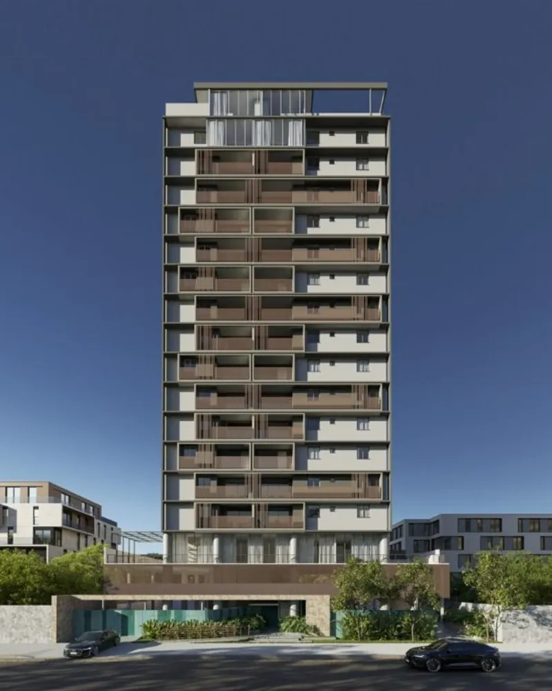 Apartamento, 2 quartos, 63 m² - Foto 2