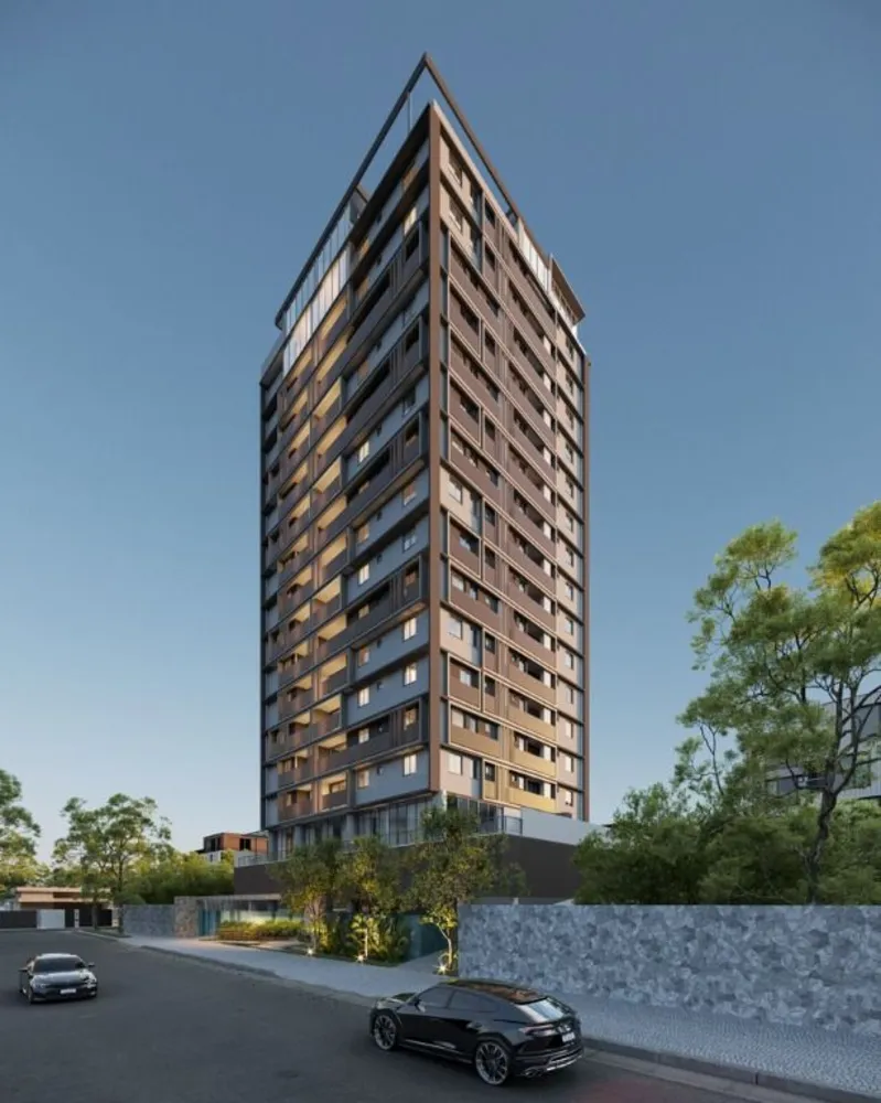 Apartamento, 2 quartos, 63 m² - Foto 1
