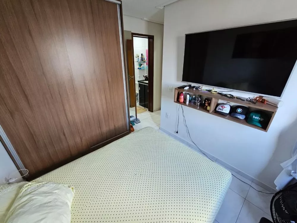 Apartamento à venda com 2 quartos, 55m² - Foto 4