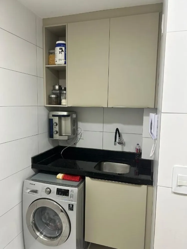 Apartamento, 3 quartos, 70 m² - Foto 4