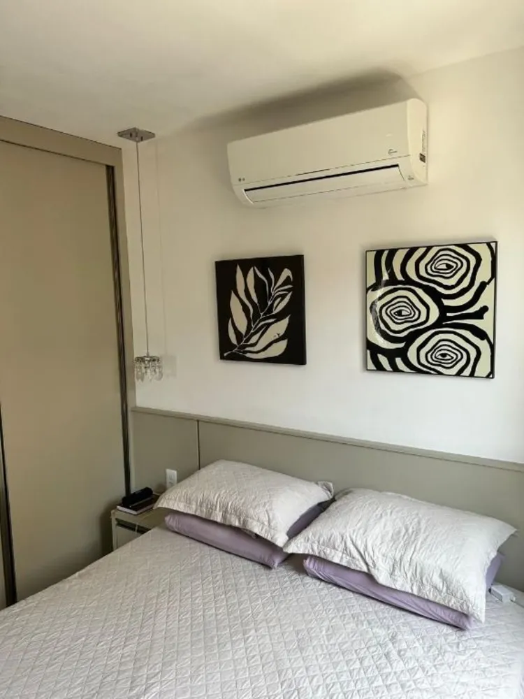 Apartamento, 3 quartos, 70 m² - Foto 2