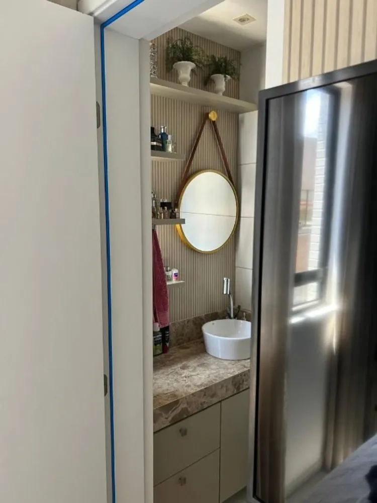 Apartamento, 3 quartos, 70 m² - Foto 3
