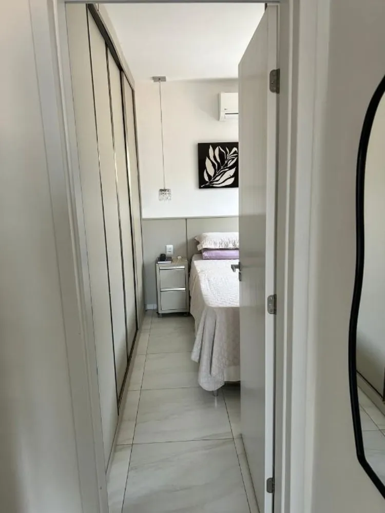 Apartamento, 3 quartos, 70 m² - Foto 1