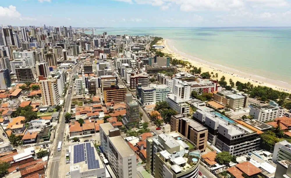 Flat/Apart Hotel, 1 quarto, 16 m² - Foto 3