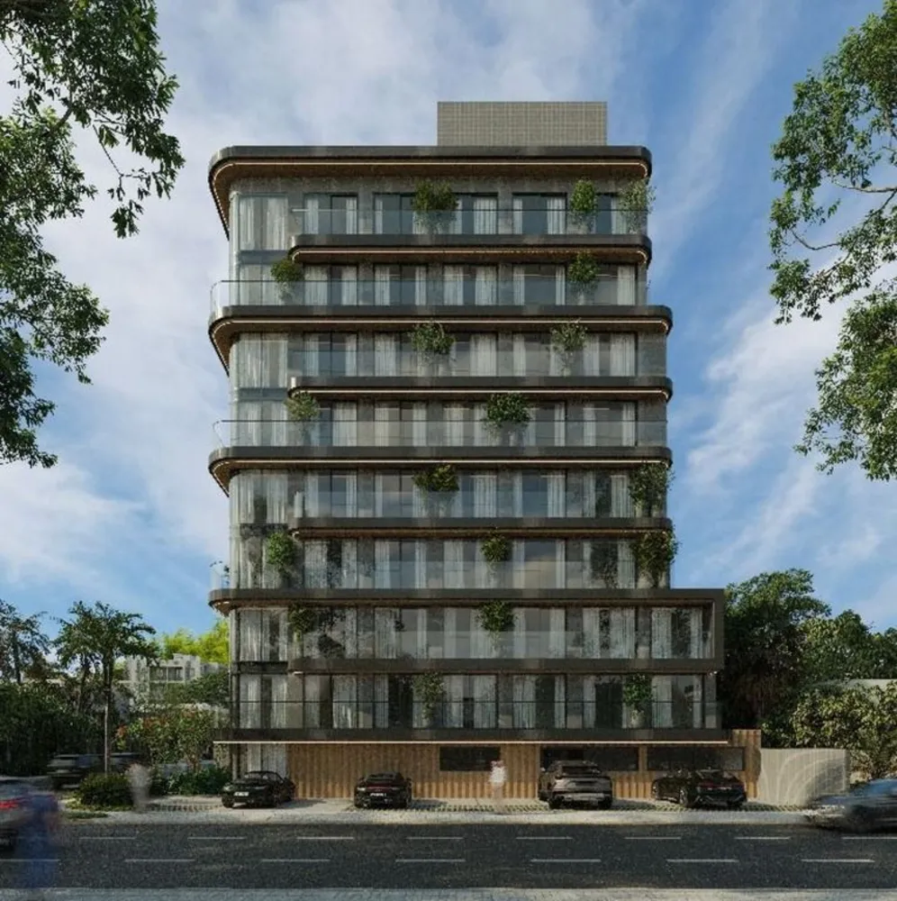 Flat/Apart Hotel, 1 quarto, 16 m² - Foto 12