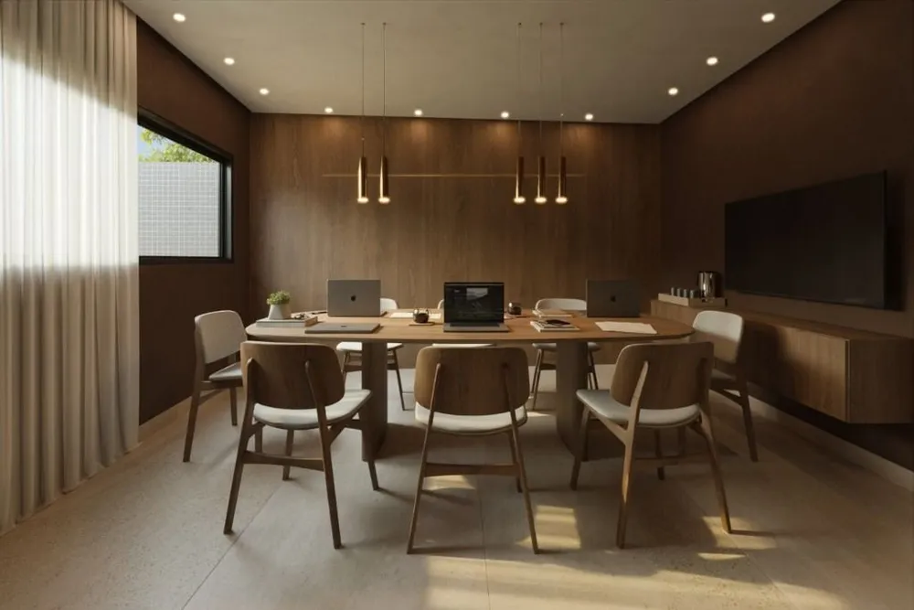 Flat/Apart Hotel, 1 quarto, 16 m² - Foto 7