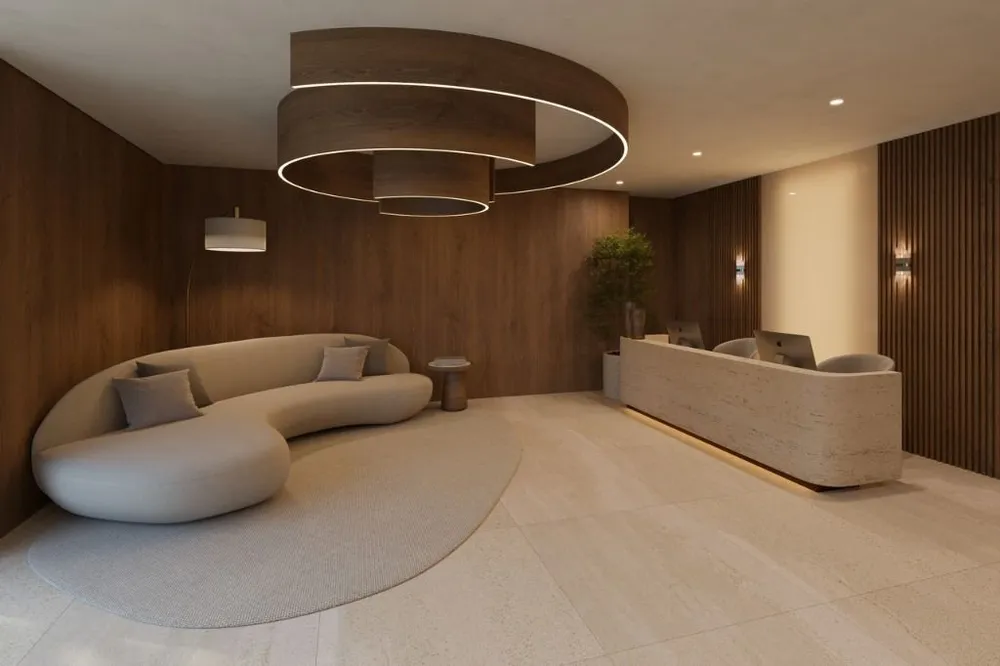 Flat/Apart Hotel, 1 quarto, 16 m² - Foto 4