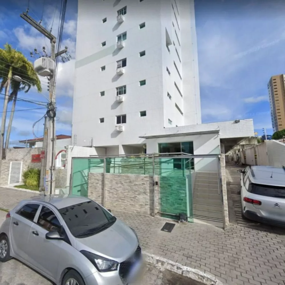 Cobertura à venda com 3 quartos, 132m² - Foto 4