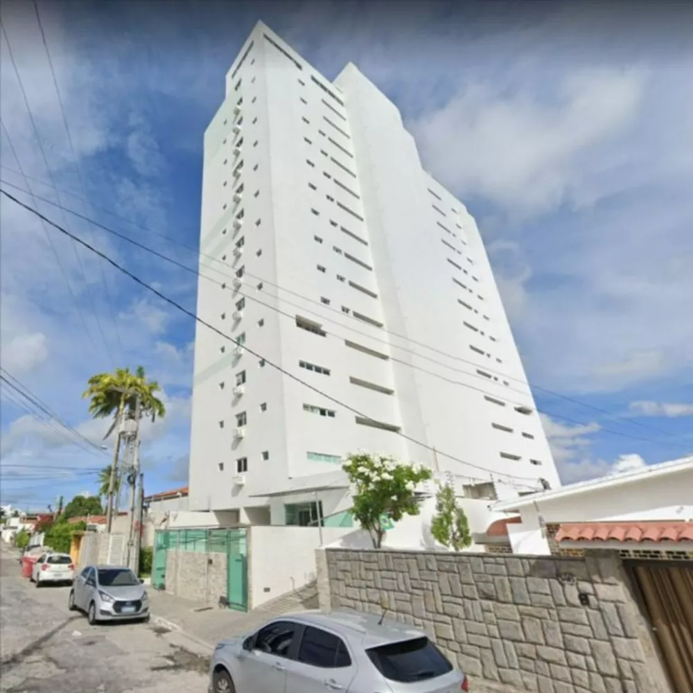 Cobertura à venda com 3 quartos, 132m² - Foto 1