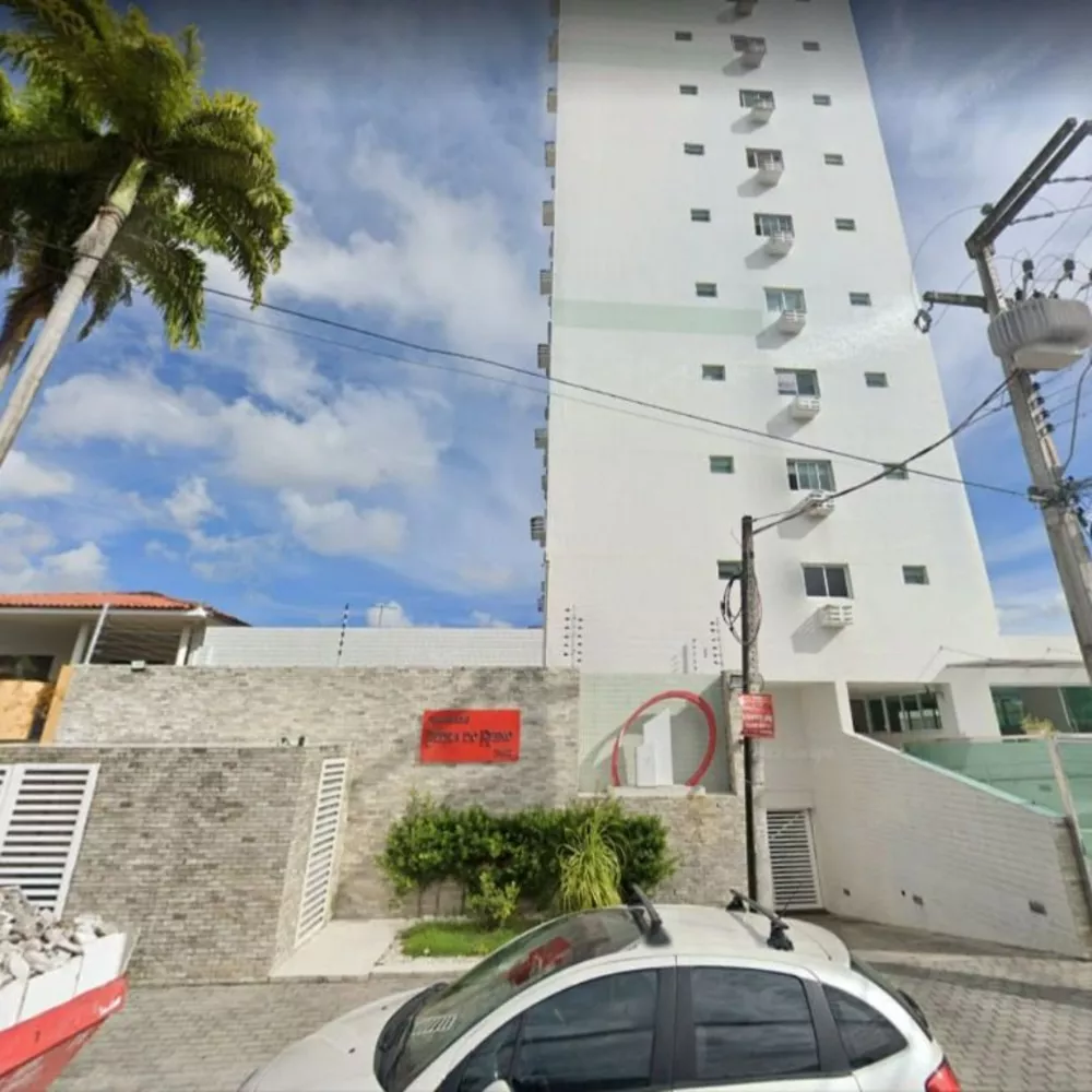 Cobertura à venda com 3 quartos, 132m² - Foto 3