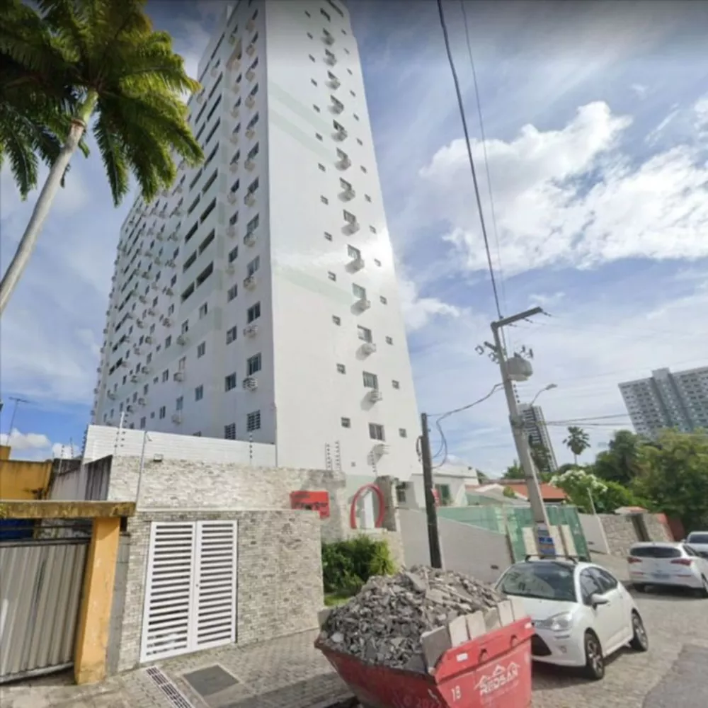 Cobertura à venda com 3 quartos, 132m² - Foto 2