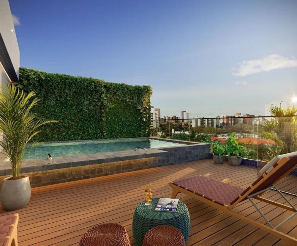 Apartamento, 1 quarto, 106 m² - Foto 5