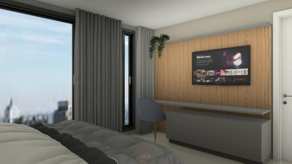 Casa de Condomínio, 3 quartos - Foto 6