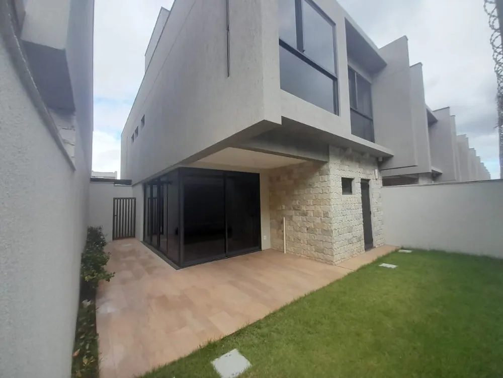 Casa de Condomínio, 3 quartos - Foto 8