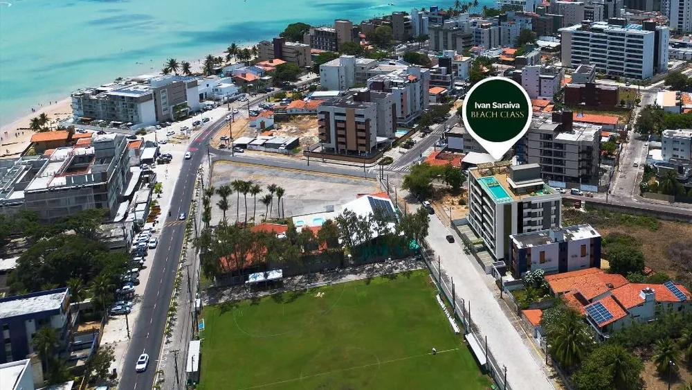 Apartamento, 2 quartos, 54 m² - Foto 1