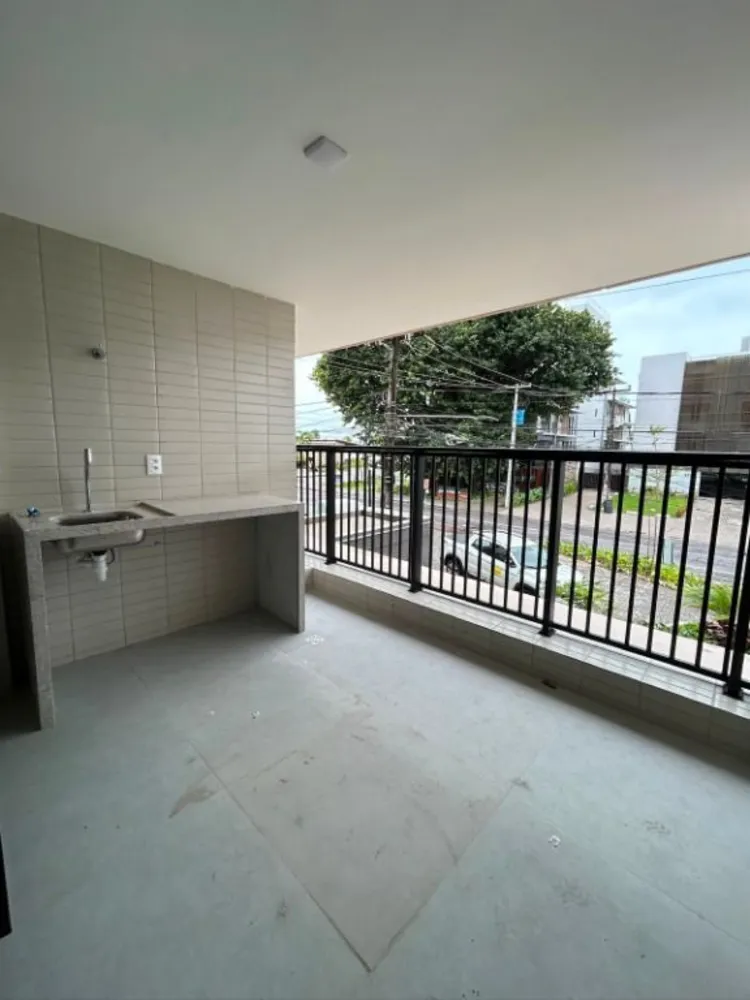 Apartamento, 3 quartos, 68 m² - Foto 11