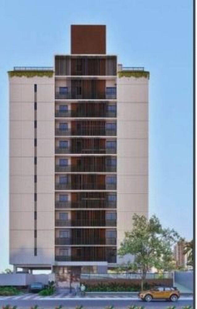 Apartamento, 3 quartos, 76 m² - Foto 2