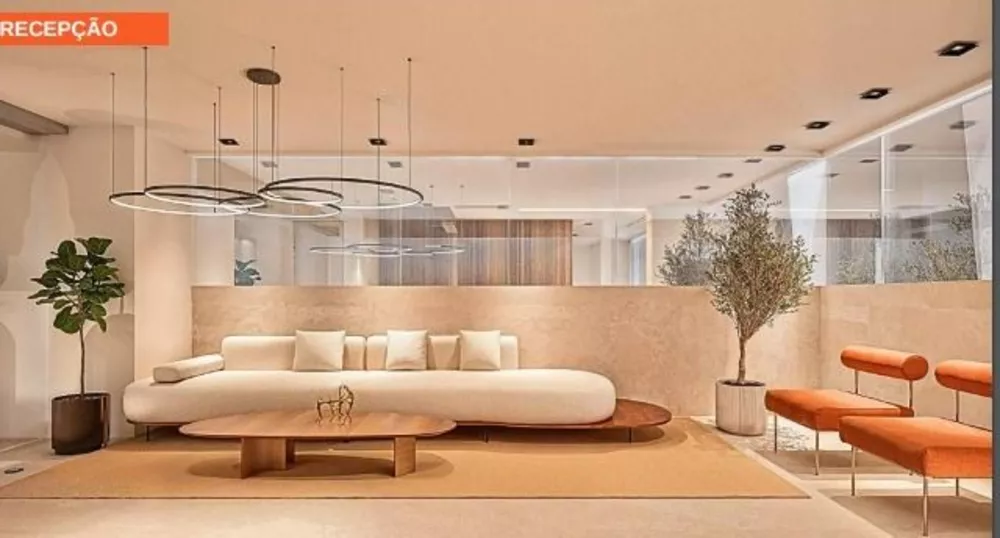 Apartamento, 3 quartos, 76 m² - Foto 3