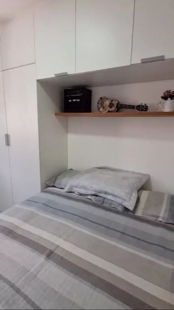 Apartamento, 3 quartos, 75 m² - Foto 2