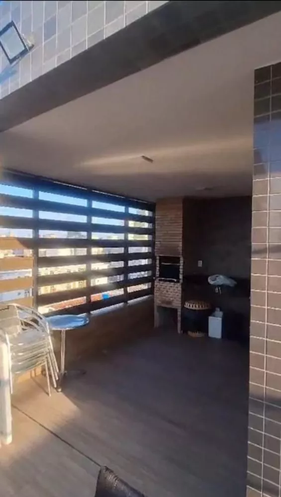 Apartamento, 3 quartos, 75 m² - Foto 1