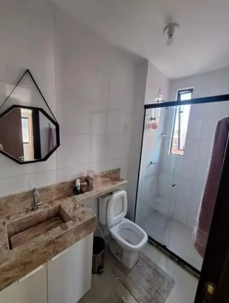 Apartamento, 3 quartos, 75 m² - Foto 4