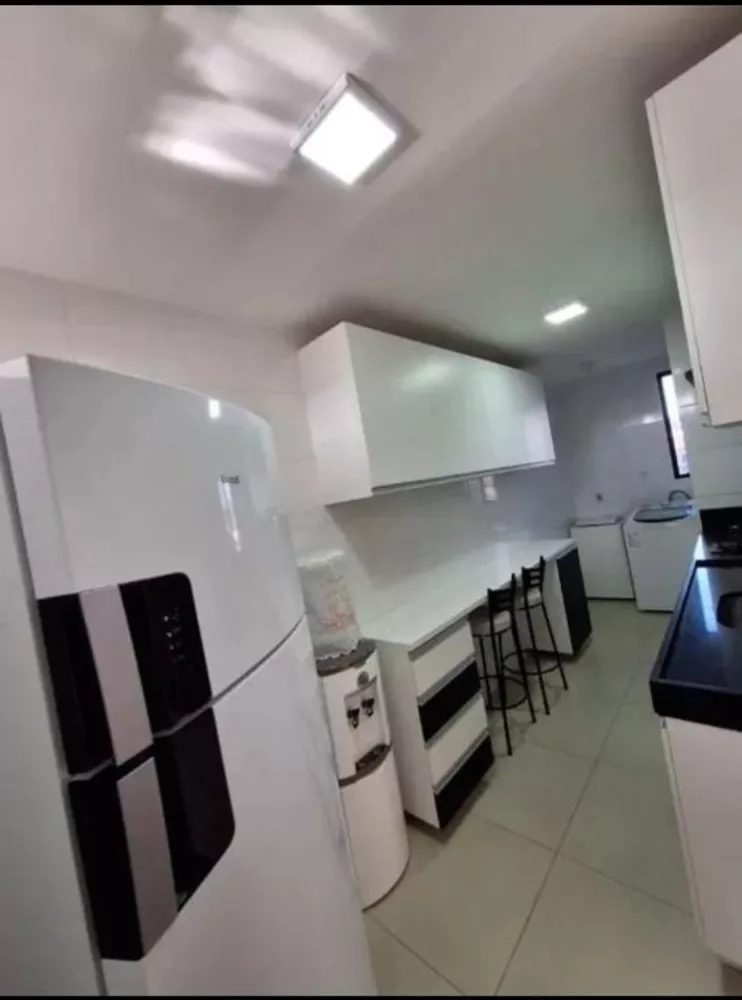 Apartamento, 3 quartos, 75 m² - Foto 3