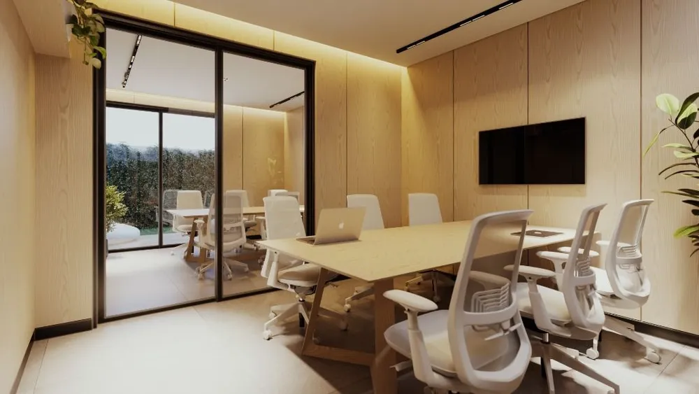Apartamento, 1 quarto, 68 m² - Foto 12