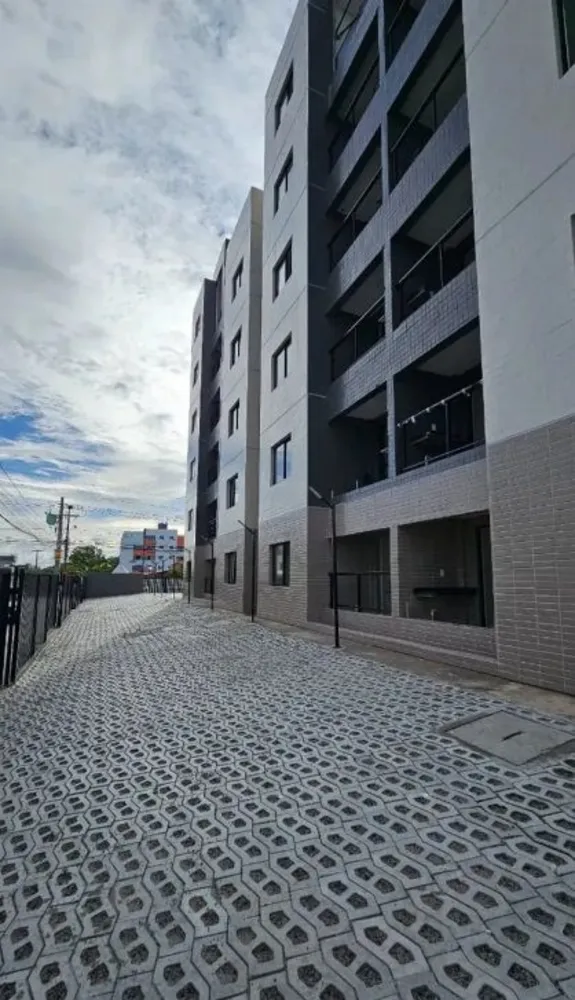 Apartamento, 2 quartos, 51 m² - Foto 7