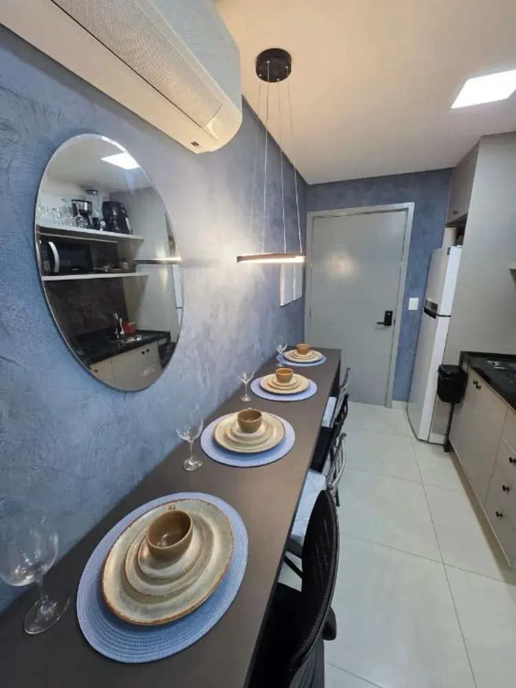Flat/Apart Hotel, 1 quarto, 30 m² - Foto 9