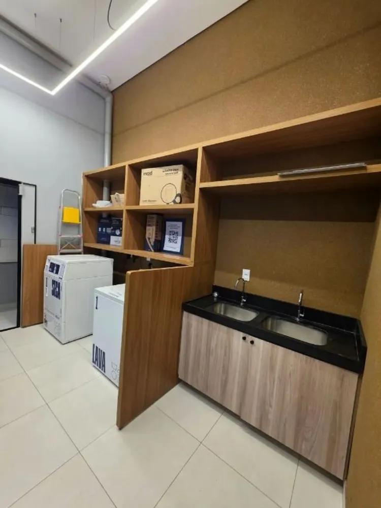 Flat/Apart Hotel, 1 quarto, 30 m² - Foto 12