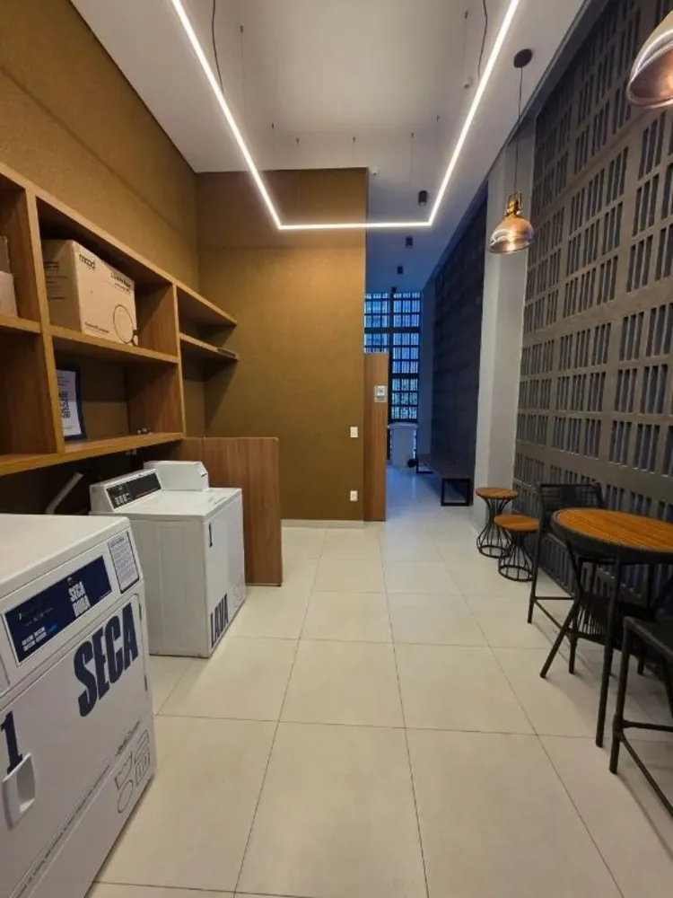 Flat/Apart Hotel, 1 quarto, 30 m² - Foto 13