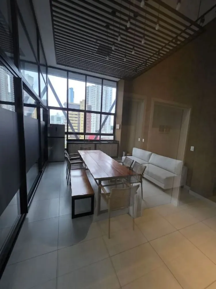 Flat/Apart Hotel, 1 quarto, 30 m² - Foto 7