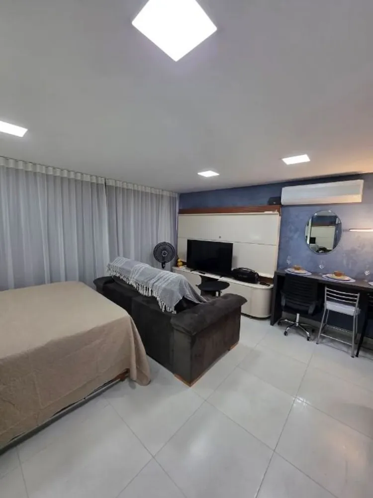 Flat/Apart Hotel, 1 quarto, 30 m² - Foto 8