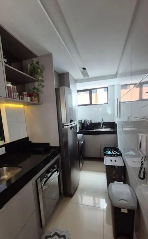Apartamento, 3 quartos, 83 m² - Foto 3