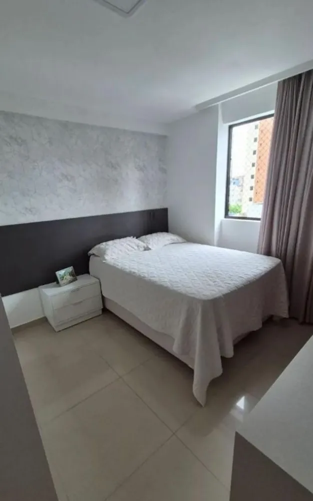 Apartamento, 3 quartos, 83 m² - Foto 4