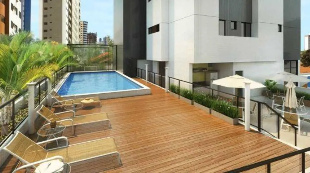 Apartamento, 3 quartos, 83 m² - Foto 15