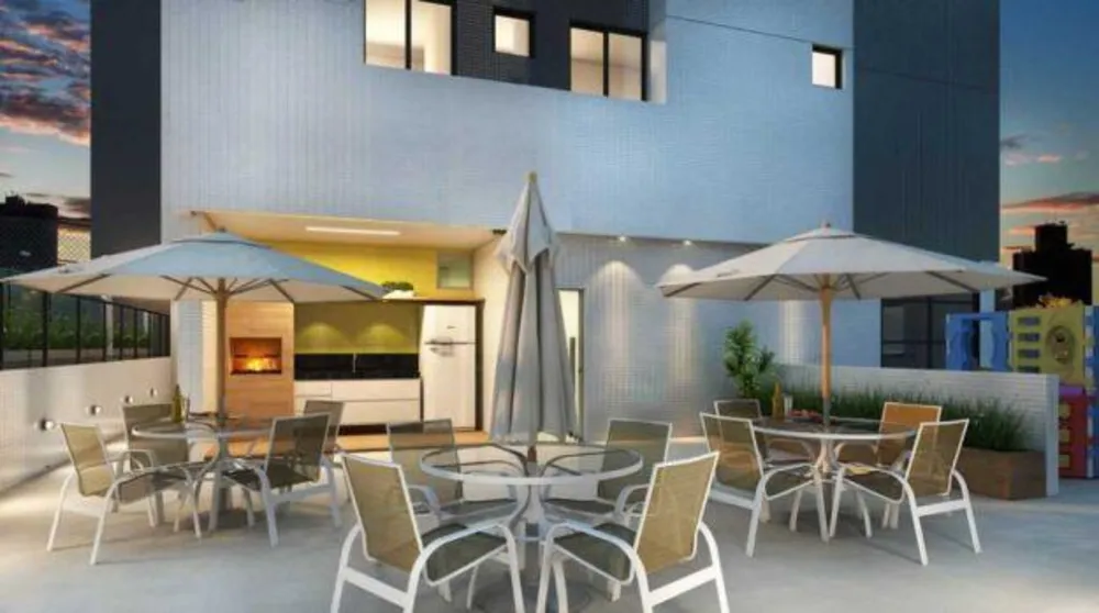 Apartamento, 3 quartos, 83 m² - Foto 10