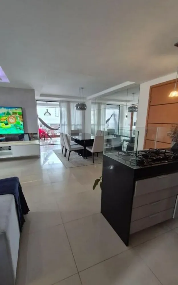 Apartamento, 3 quartos, 83 m² - Foto 2