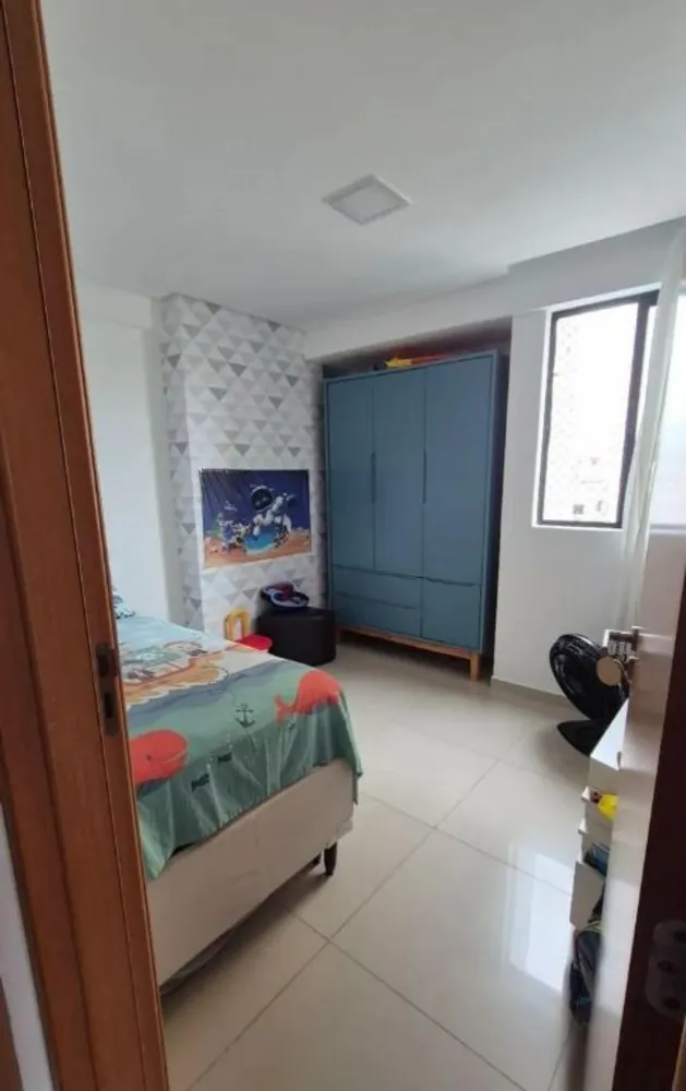Apartamento, 3 quartos, 83 m² - Foto 5