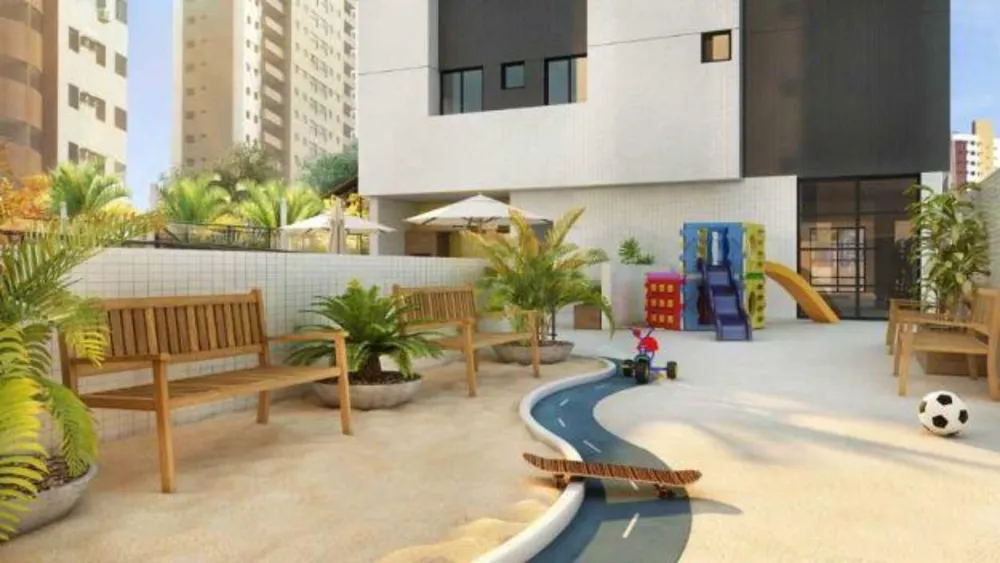 Apartamento, 3 quartos, 83 m² - Foto 9