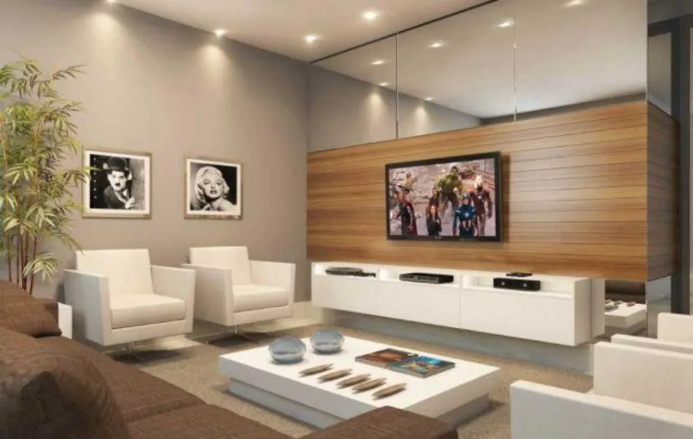 Apartamento, 3 quartos, 83 m² - Foto 13