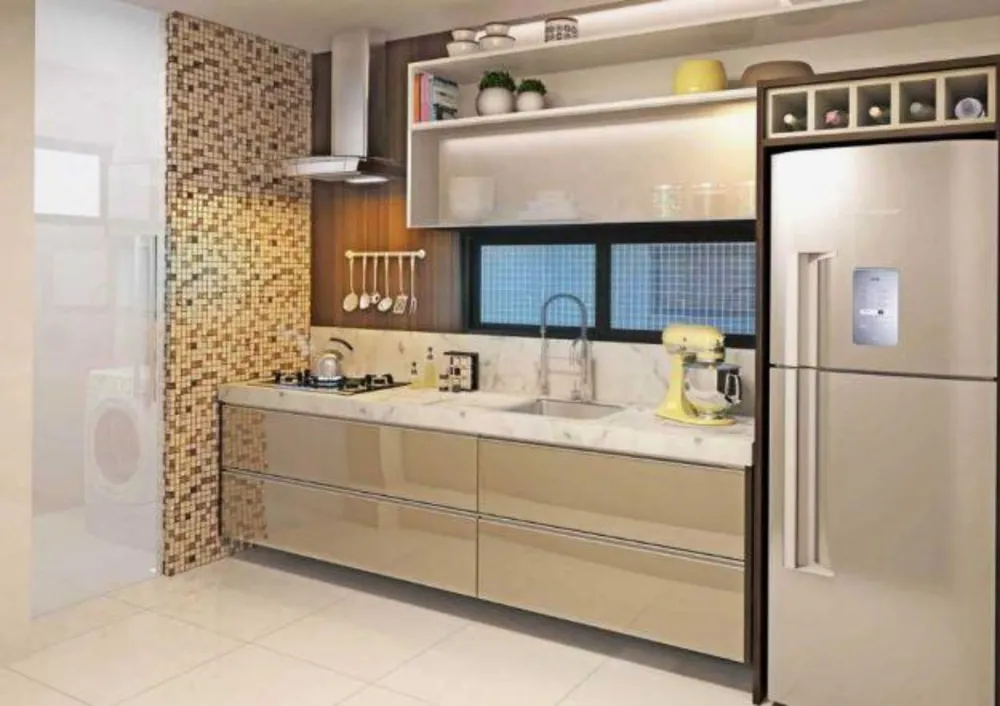 Apartamento, 3 quartos, 83 m² - Foto 12