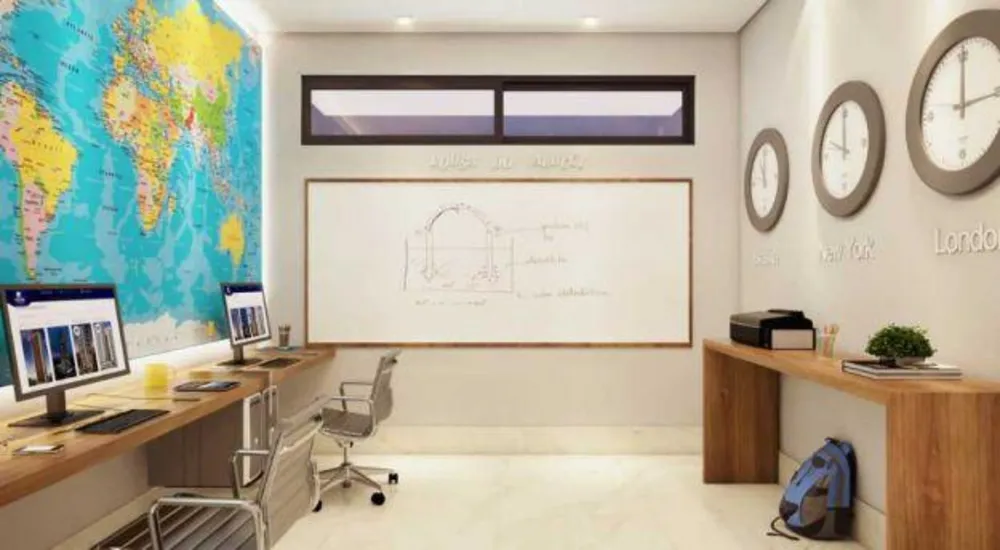 Apartamento, 3 quartos, 83 m² - Foto 14